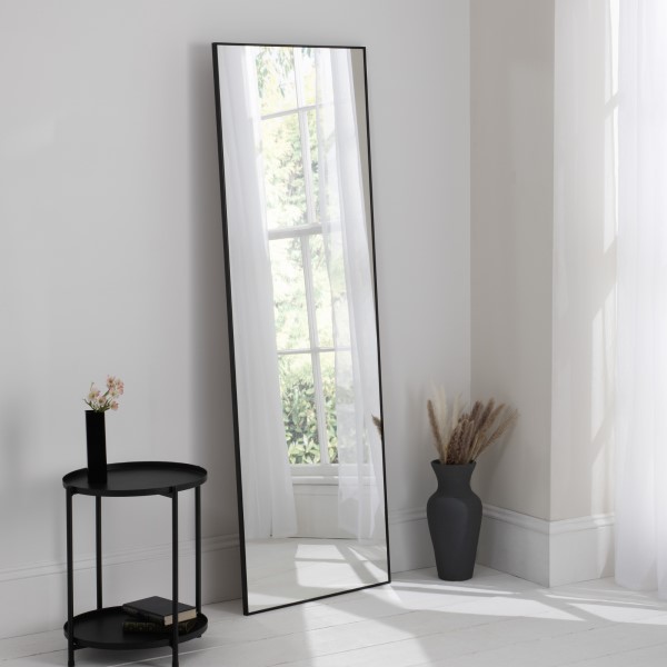Ali Wall Mirror